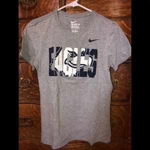 Nike Athletic Shirt